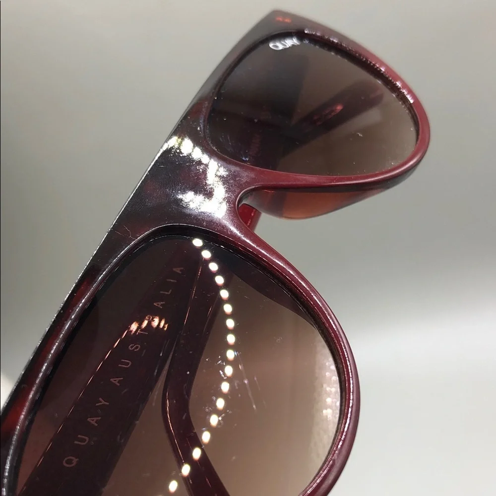 Cat eye sunglasses bundle lot 5 Vanlinker Quay Australia Sojos Trendy Colorful